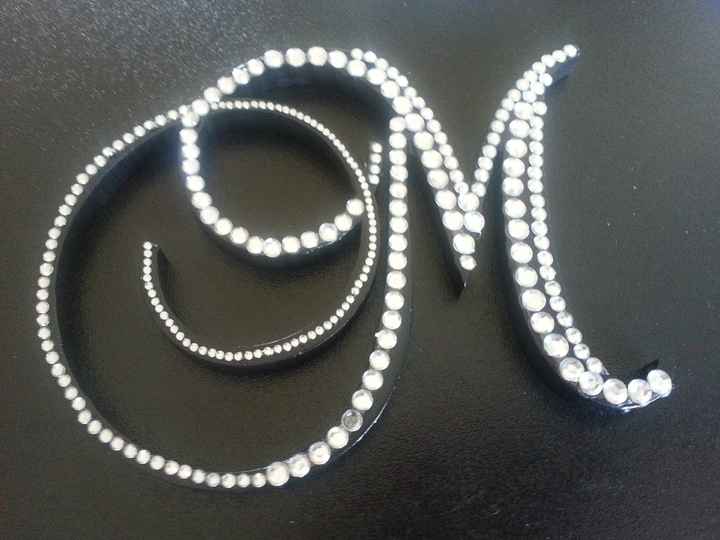 My Vow Renewal Blingy things!!! 12 more days, woohooo!