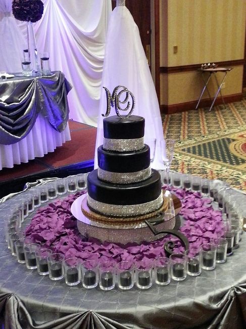 I said I Do Again...5 Years Down, Forever to Go (Non Pro PIC Heavy) Updated photos