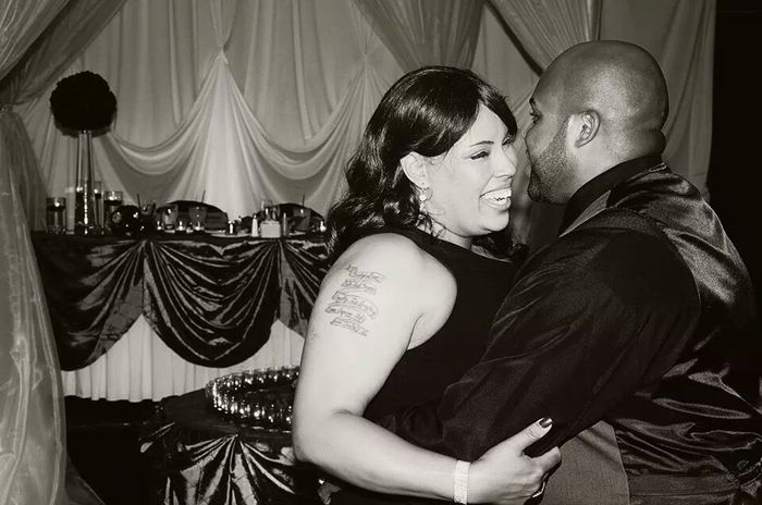 I said I Do Again...5 Years Down, Forever to Go (Non Pro PIC Heavy) Updated photos