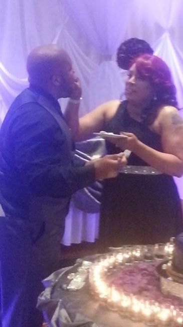 I said I Do Again...5 Years Down, Forever to Go (Non Pro PIC Heavy) Updated photos