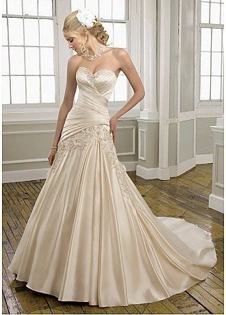 Dress Time, a lot of new faces so please share your dress!!