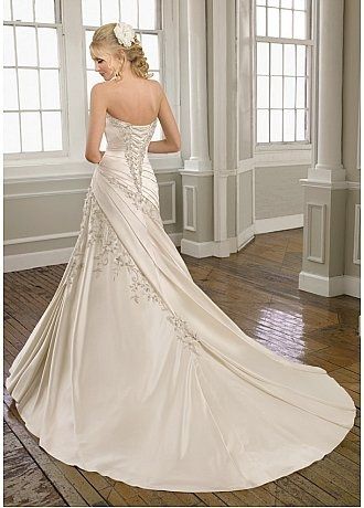 Dress Time, a lot of new faces so please share your dress!!