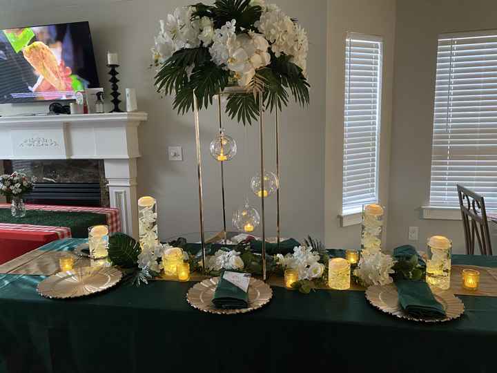 Need Advice and Opinions - 1