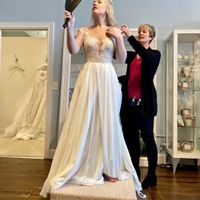 Reception outfit help! - 3