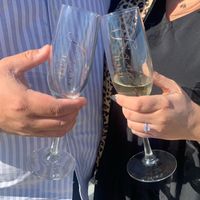 2024 Brides - Show us your ring! - 1