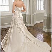 Dress Time, a lot of new faces so please share your dress!!