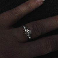 Show off those rings ***Pics included***