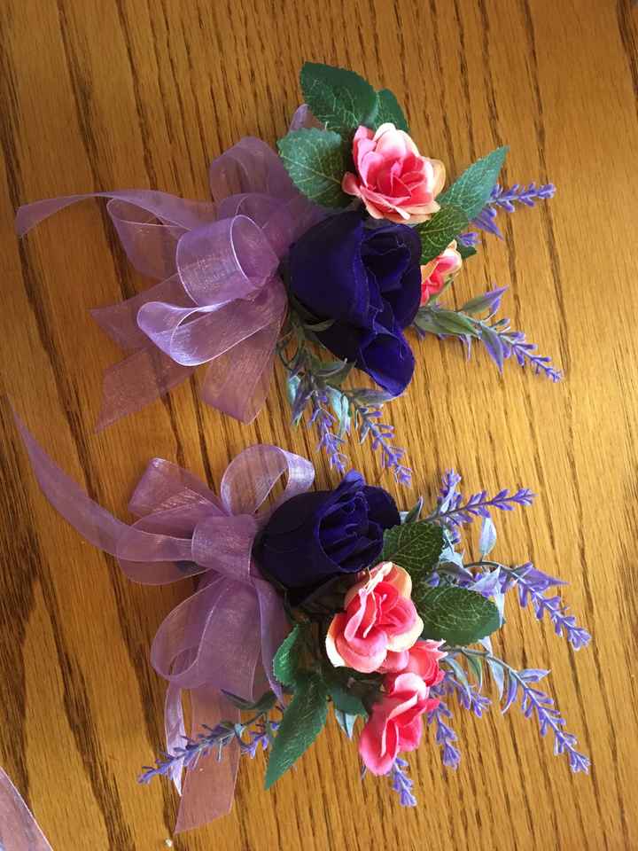 How to pick your colors - 1