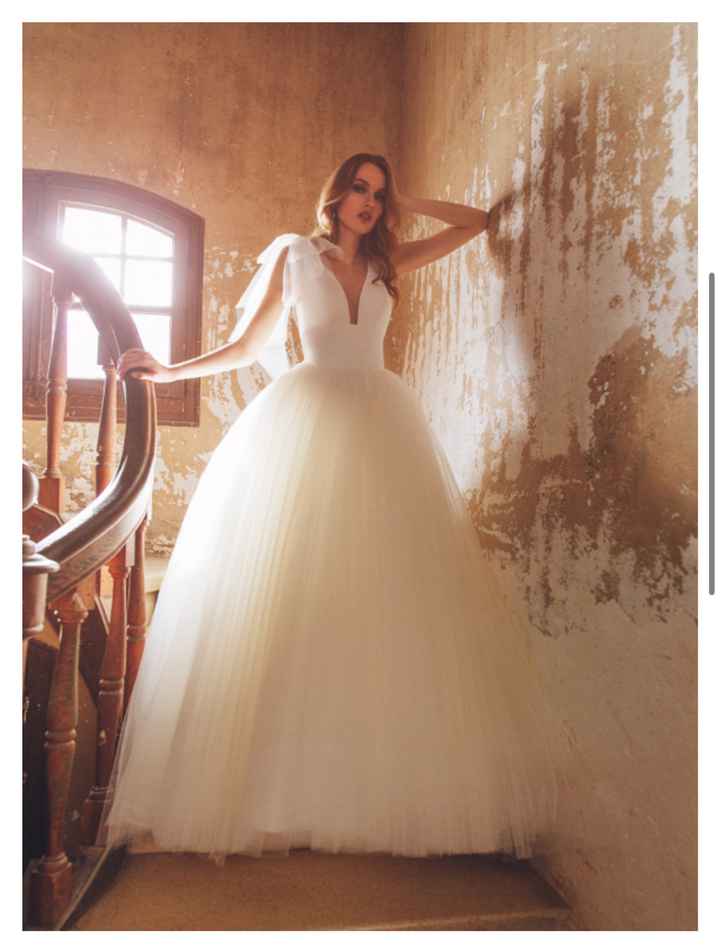 Dress advice! Feeling regret - 2