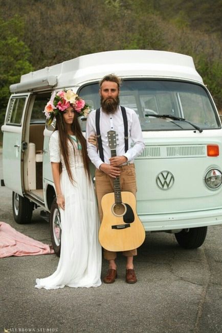 Best Man has one request