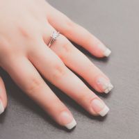 Brides of 2020!  Show us your ring! - 2