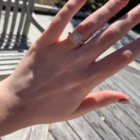 Brides of 2022! Show us your ring! - 1