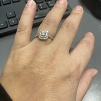 2023 Brides - Show us your ring! - 1