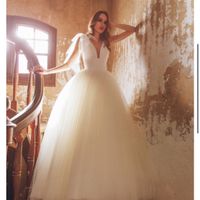 Dress advice! Feeling regret - 2