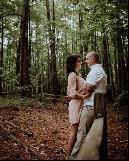 What are your looks? - 1