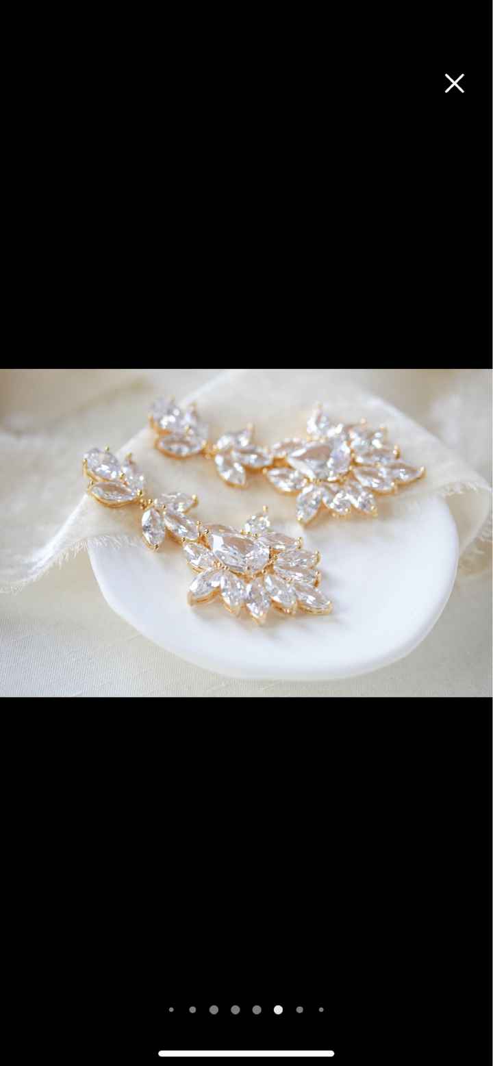 Jewelry Advice - 1