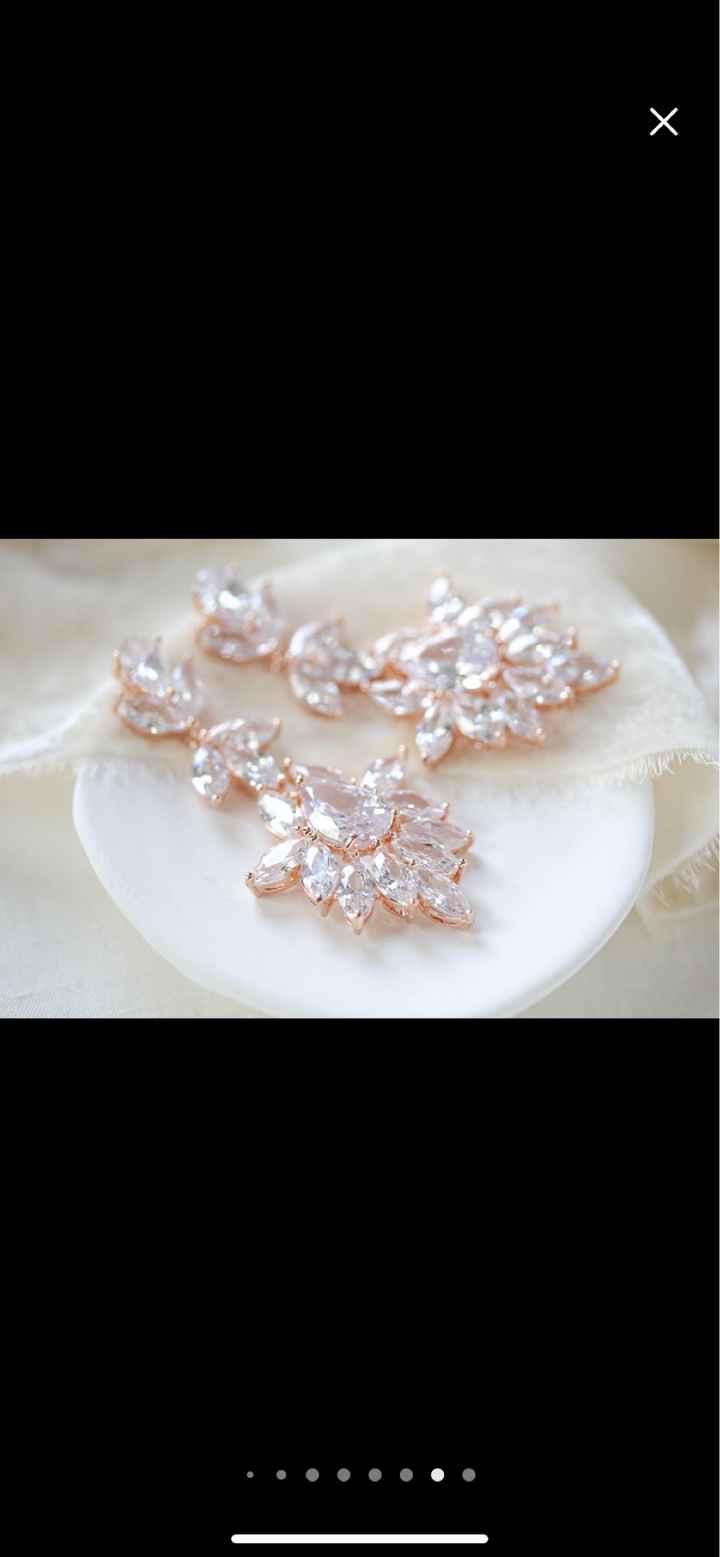 Jewelry Advice - 2