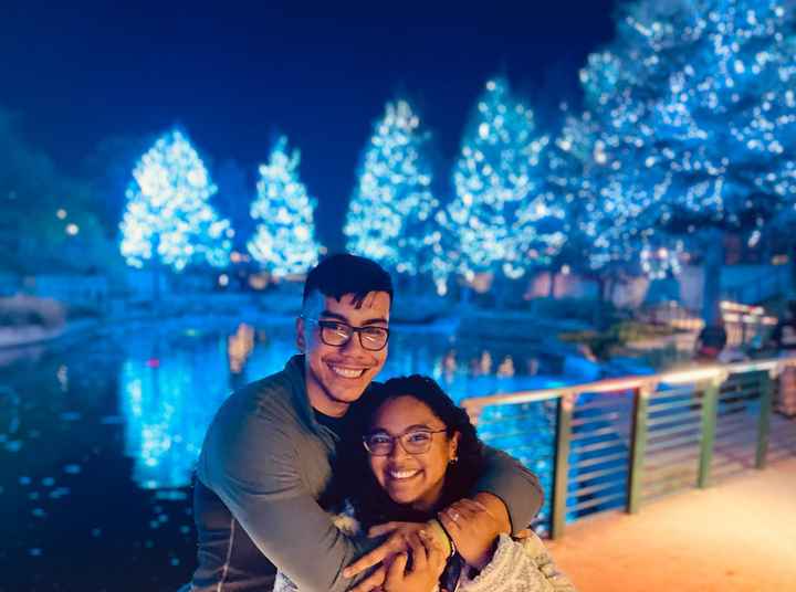 Brides Of 2022: It's Finally Our Year!!! How Many Days Until Your Wedding? - 1