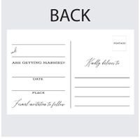 Save The Date Opinions - 2