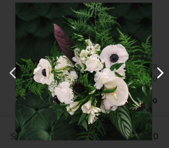 Show Me Your Bouquet 💐 1