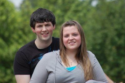 Which picture should I use on our STD (Pic HEAVY!)