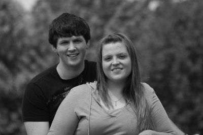 Which picture should I use on our STD (Pic HEAVY!)