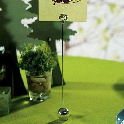 Let me see your table cards (numbers)