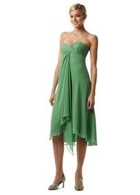 short bridesmaid dresses??