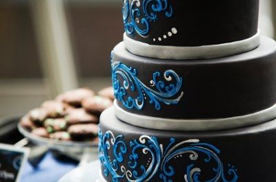 Cakes... need ideas!!