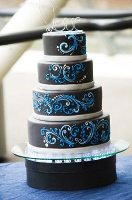 Show/Tell me your cake design!!!