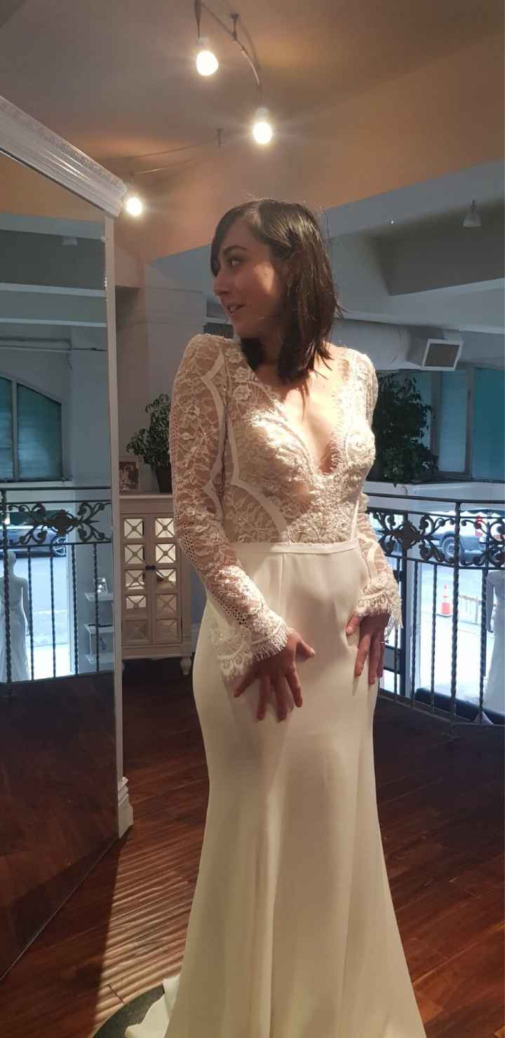 Dress thread! - 1