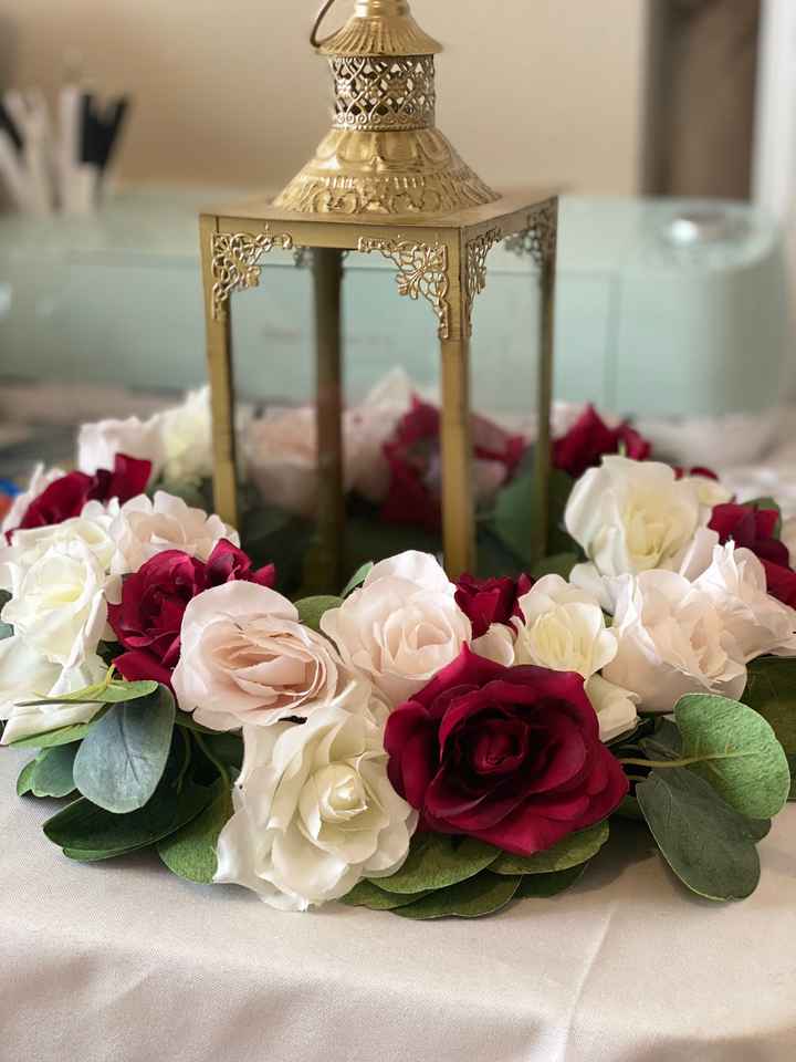 diy Centerpieces?? - 1