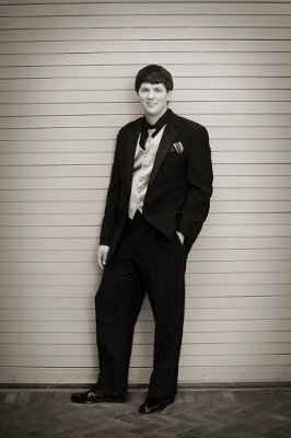 Show off your better half