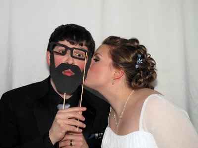 Show off your better half