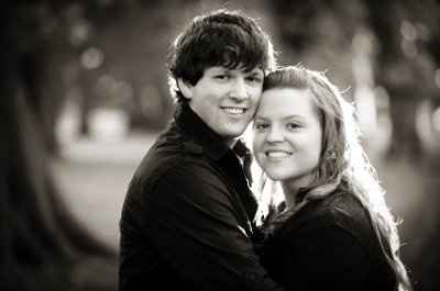 Show off your better half