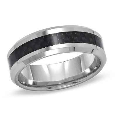 Show me your FS wedding band!