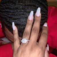 Brides of 2020!  Show us your ring! - 1