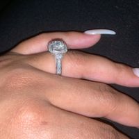 Brides of 2020!  Show us your ring! - 2