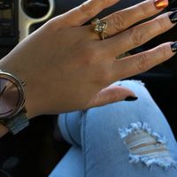 Brides of 2021! Show us your ring! - 1