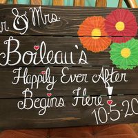 Calling all diy brides... show me! - 1