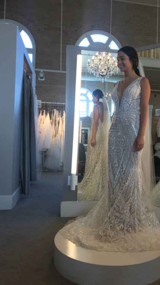 Show me those dresses