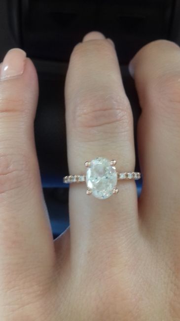 Shameless Ring Post