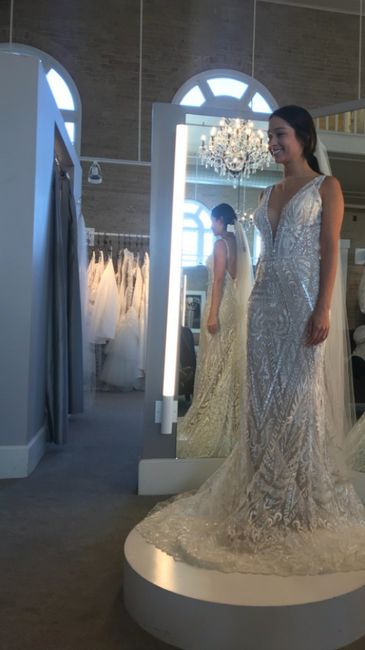 Show me those dresses
