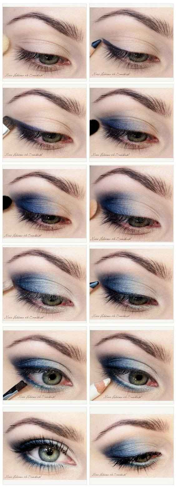 Eye Make-up