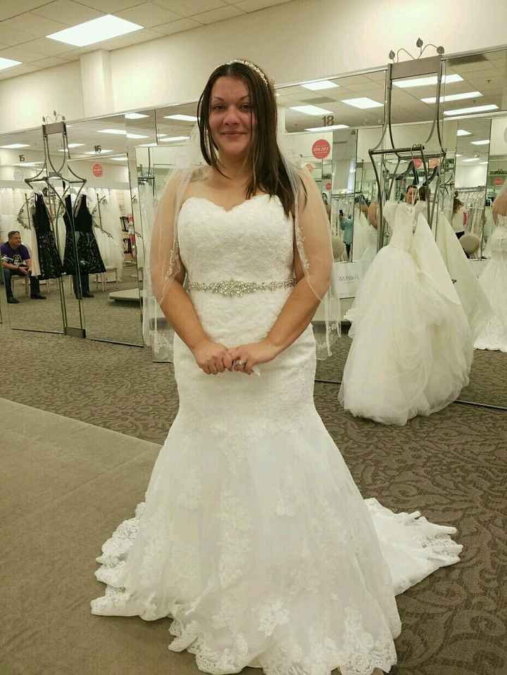 Please help me pic a dress
