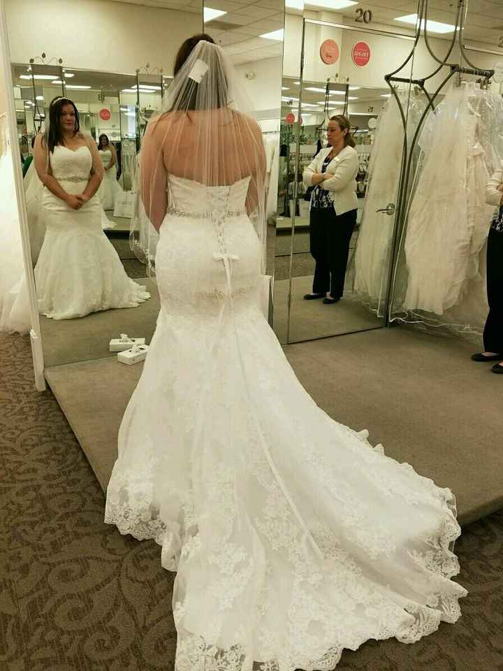 Please help me pic a dress
