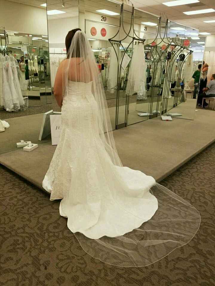 Please help me pic a dress