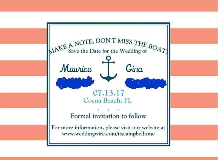 Destination Wedding STD