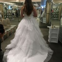 Wedding Dress!!