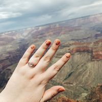 Brides of 2021! Show us your ring! - 1
